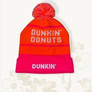Dunkin’ Donuts Hat
